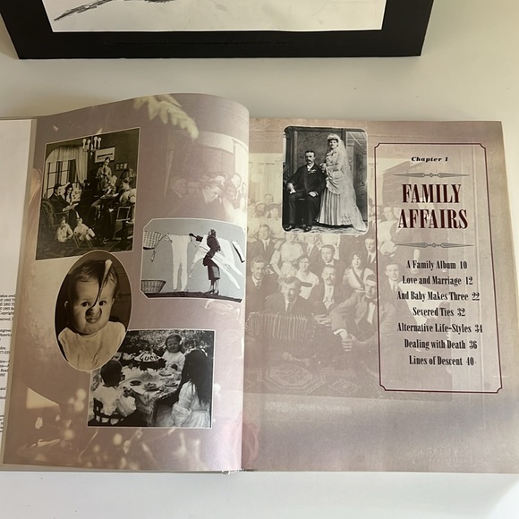 Reader's Digest Discovering America's Past 1993 Edition Hardcover Book - Picture 4 of 10